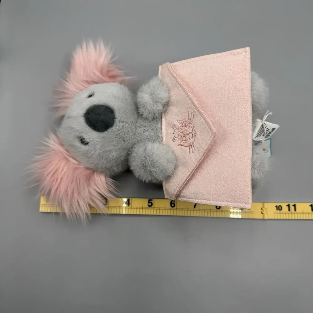 Jellycat Koala With Message Valentines 2026 Plush 8
